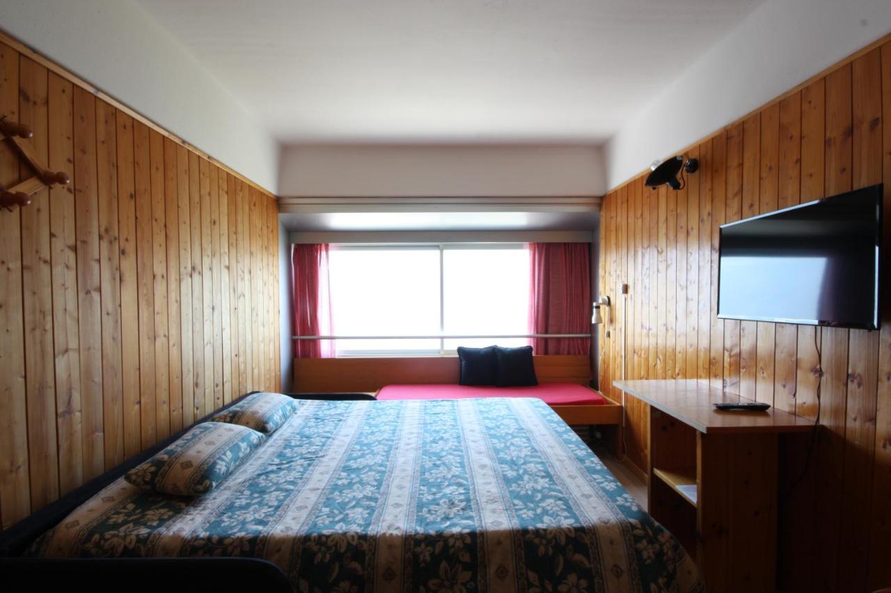 Sole Alto Appartamenti Montana Mezzana  Dış mekan fotoğraf