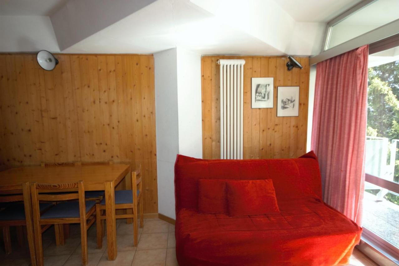 Sole Alto Appartamenti Montana Mezzana  Dış mekan fotoğraf