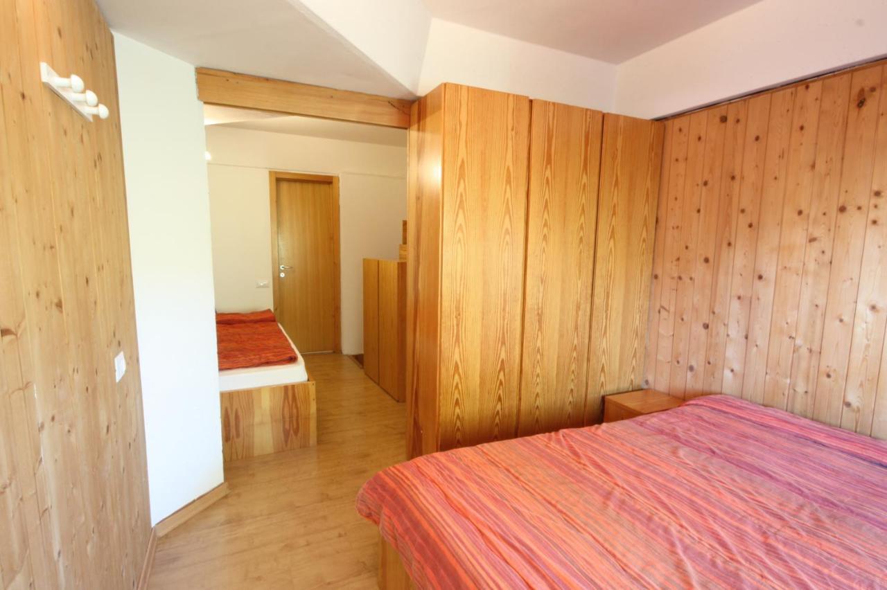 Sole Alto Appartamenti Montana Mezzana  Dış mekan fotoğraf